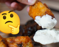 Esse molho cremoso que você adora e combina com vários pratos é tingido: é o mesmo ingrediente usado em protetores solares