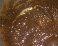 Chocolate de panela