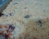 Estrogonofe de frango diferente