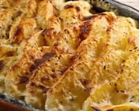 A melhor forma de comer batata: você nunca mais vai querer fazer de outro jeito