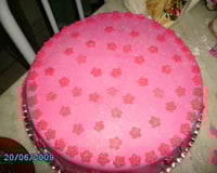 Pasta americana da Vivi