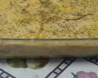 Empadão de massa podre