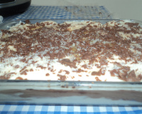 Pavê prático Prestígio