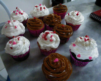Cupcakes