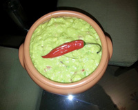 Guacamole