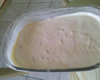 Torta de calabresa e requeijão