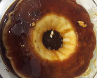 Pudim de leite condensado que não vai no forno