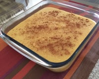 Canjica de milho verde