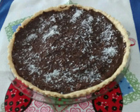 Torta de frutas