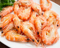 2 erros que você comete na hora de fazer camarão