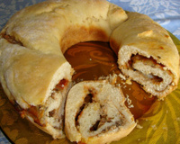 Pão de Sardinha