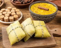28 doces da roça que não podem faltar na sua festa junina (com receitas fáceis!)