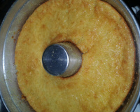 Bolo de Queijo