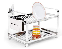 Utensílios em inox que o time do TudoGostoso recomenda