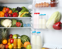 Como criar mais espaços na geladeira: confira dicas