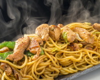 3 receitas salgadas de uma panela só