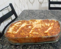 Empanada de sardinha