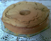 Bolo Salgado de Fígado