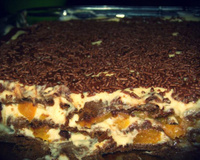 Torta de bolacha especial