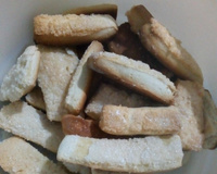 Palito francês (bolacha champagne)