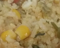 Camarão à sertanejo