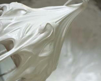 Chantilly de guaraná