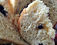 Panetone salgado Salgatone