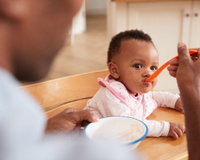 Papinhas de bebê: 15 ideias maravilhosas para os pequenos