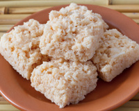 Vende na feira, mas não é igual: a melhor cocada que você vai experimentar na vida