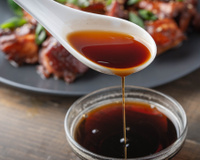 As papilas gustativas TREEEEEMEM com esse molho salgado e doce ao mesmo tempo, um sabor inesquecível: salve, anote ou printe a receita para o fim de semana