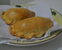 Empanadas chilenas
