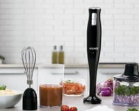 Oferta imperdível para turbinar sua cozinha: Mixer Arno Turbomix Pro 3 em 1 está com 64% off