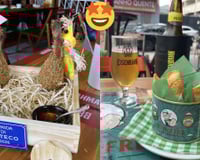 Comida di Buteco 2026: 6 bares na Baixada e Zona Norte para provar os petiscos concorrentes no Rio