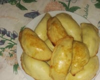 Massa para pastel de forno