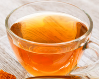 Esse chá que os influencers estão recomendando não é aprovado pela Anvisa!