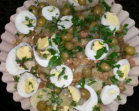 Bacalhau à Gomes de Sá