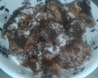 Bolo de chocolate (super fácil e rápido)