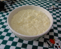 Beijinho para comer na panela