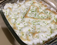 Torta de limão para impressionar