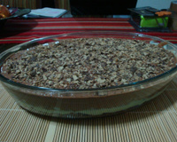 Torta gelada bis