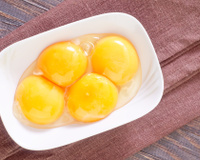 5 modos de aproveitar as gemas dos ovos