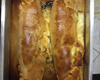 Massa de Pão Caseiro  (não precisa esperar crescer a massa)