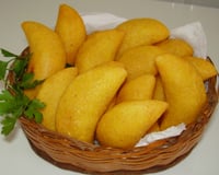 Pastel de angu
