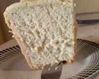 Bolo de polvilho doce