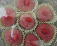 Bicho de pé (moranguinho)