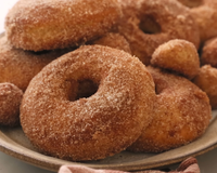 Rosquinha das 4 colheres: TudoGostoso ensina o jeito mais fácil de preparar essa delícia para toda a família!