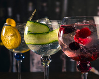 7 drinks com poucas calorias para curtir o Carnaval sem atrapalhar a dieta