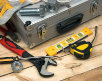 Monte sua primeira maleta de ferramentas: itens básicos e baratos que todo mundo deveria ter em casa