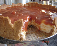 Torta Romeu e Julieta