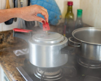 Feijão com 6 vezes mais antioxidantes e outras surpresas da panela de pressão